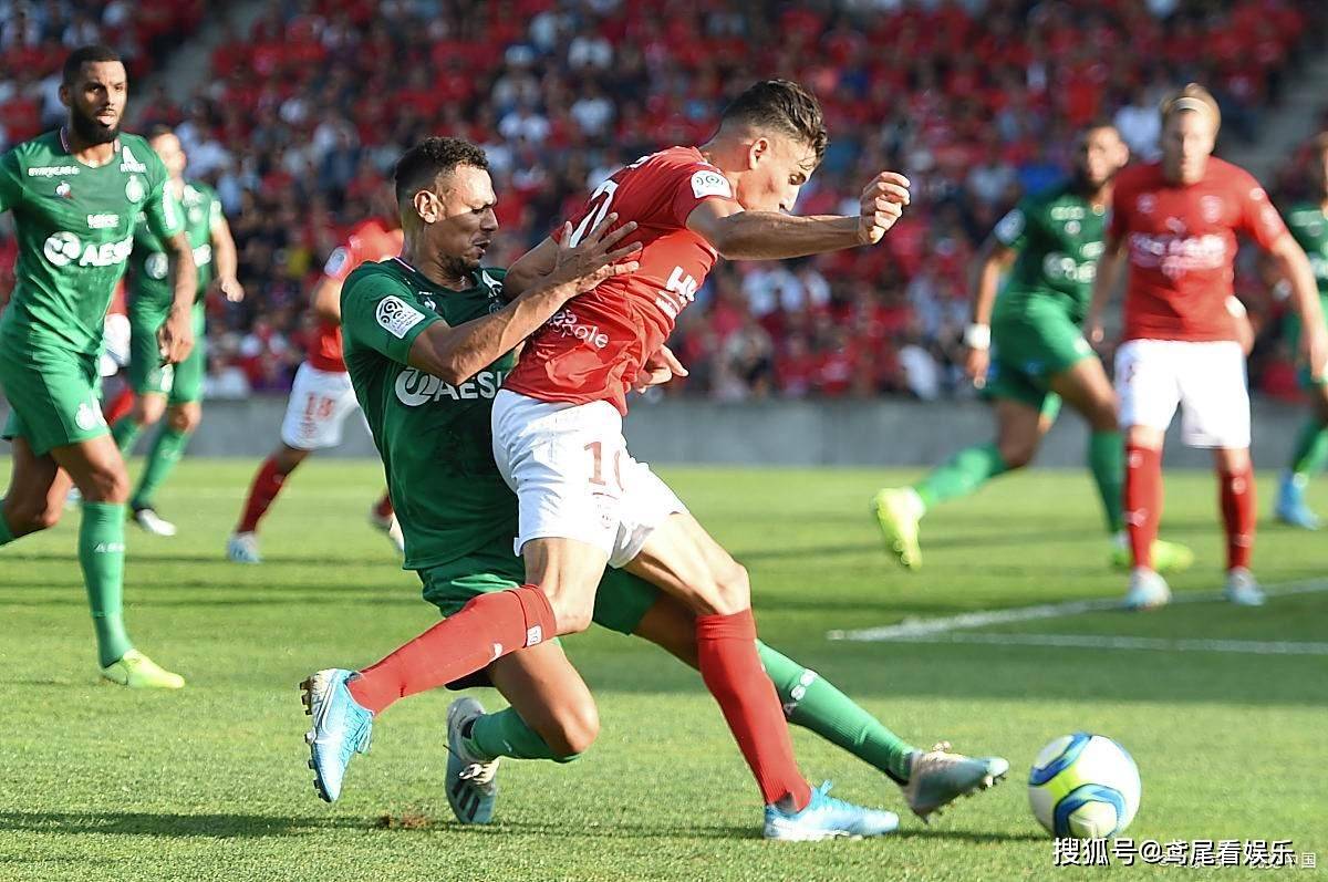 利记-波尔多主场败北，亚眠意外击败