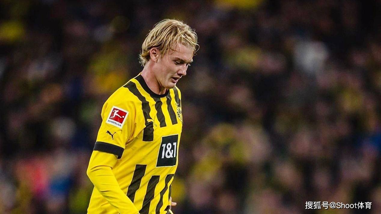 多特蒙德连续三轮不胜,困扰球队冲劲 多特蒙德连续三轮不胜,困扰球队冲劲