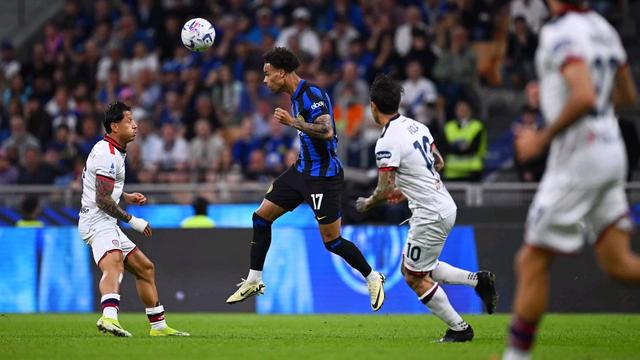 利记官网-卡利亚里客场失利,陷入保级泥潭