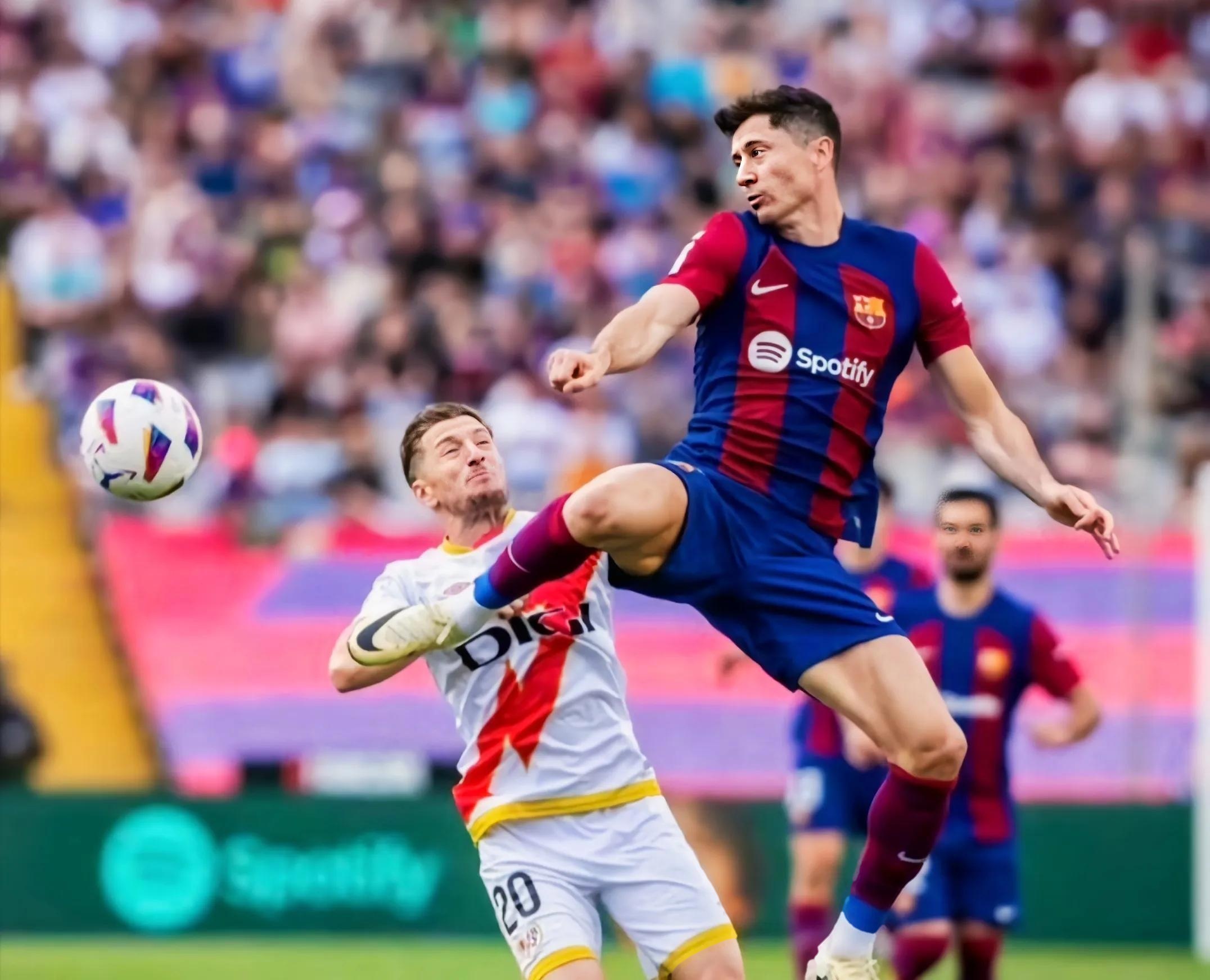 利记官方网站-巴列卡诺击败豪强，豪取胜利