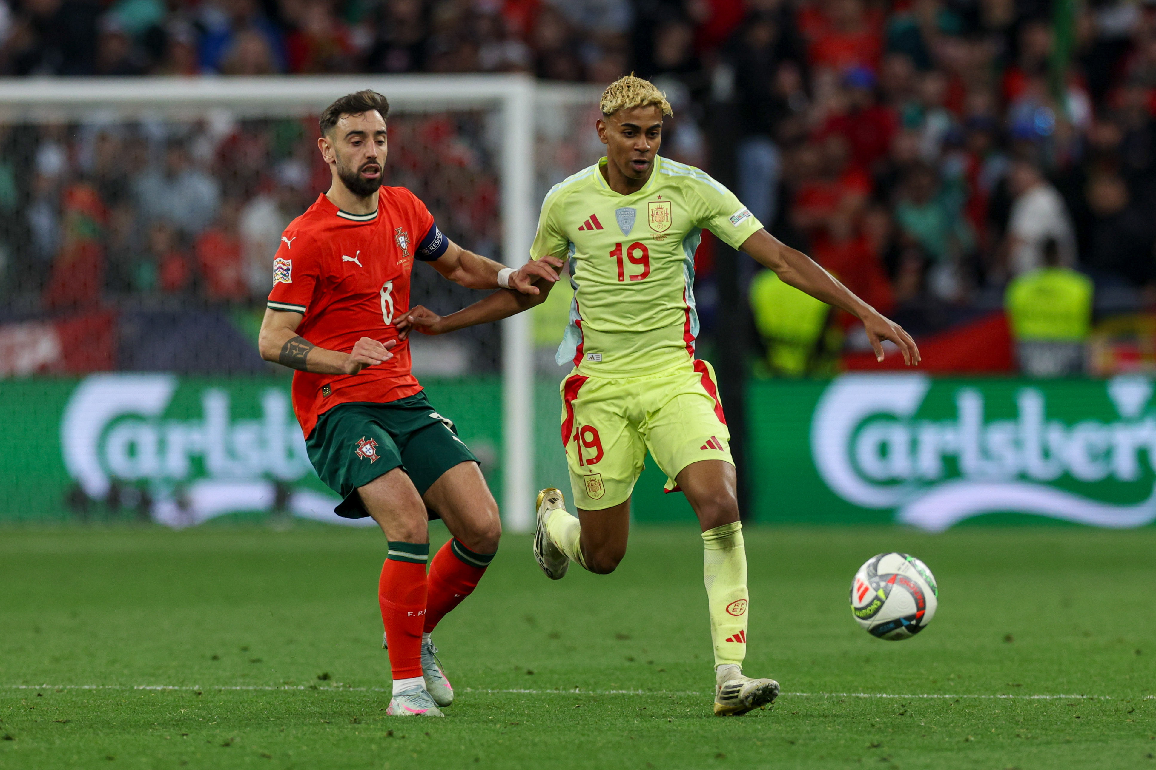 葡萄牙逆转击败比利时2-1,欧锦赛开门红 葡萄牙逆转击败比利时2-1,欧锦赛开门红