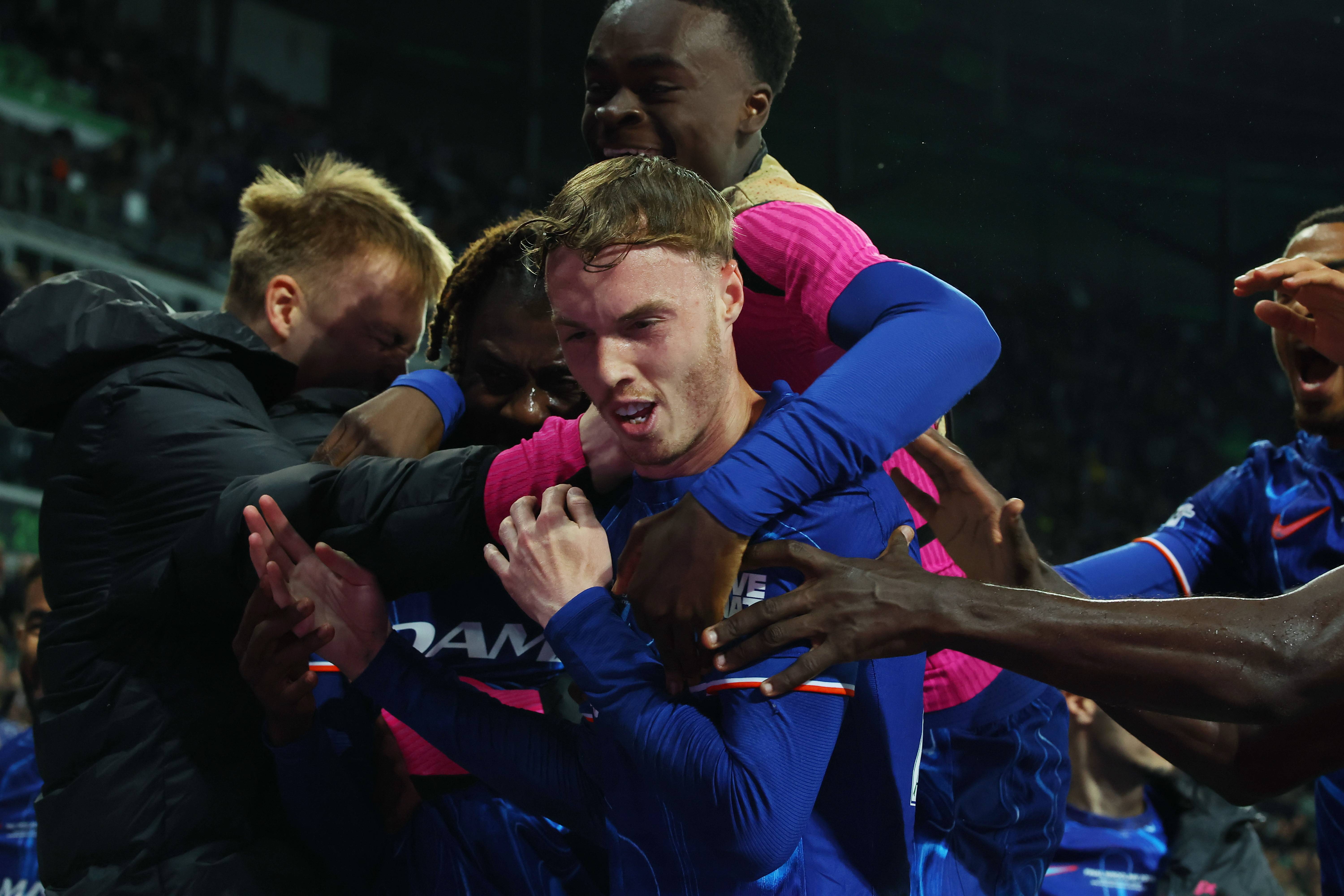 利记官网-苏格兰队在欧预赛中碾压对手,实力有目共睹