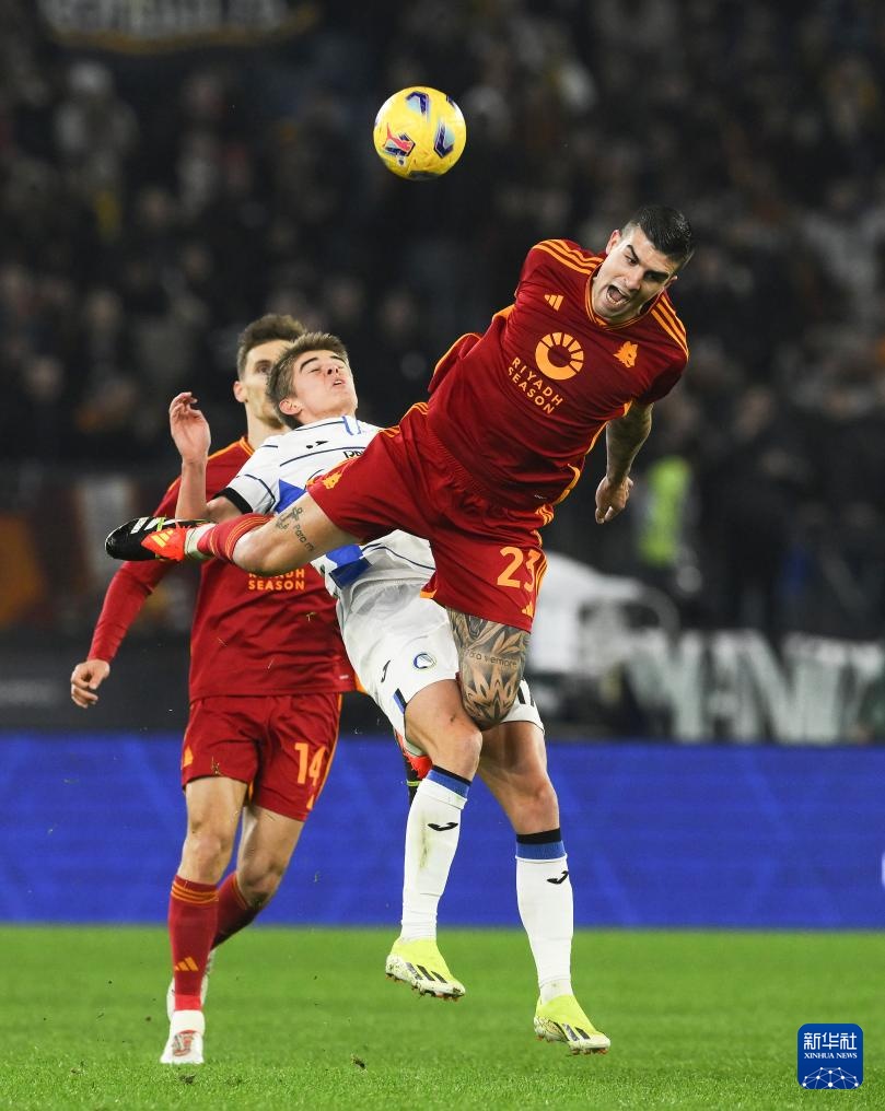 亚特兰大客场战平,难分高下 亚特兰大客场战平,难分高下