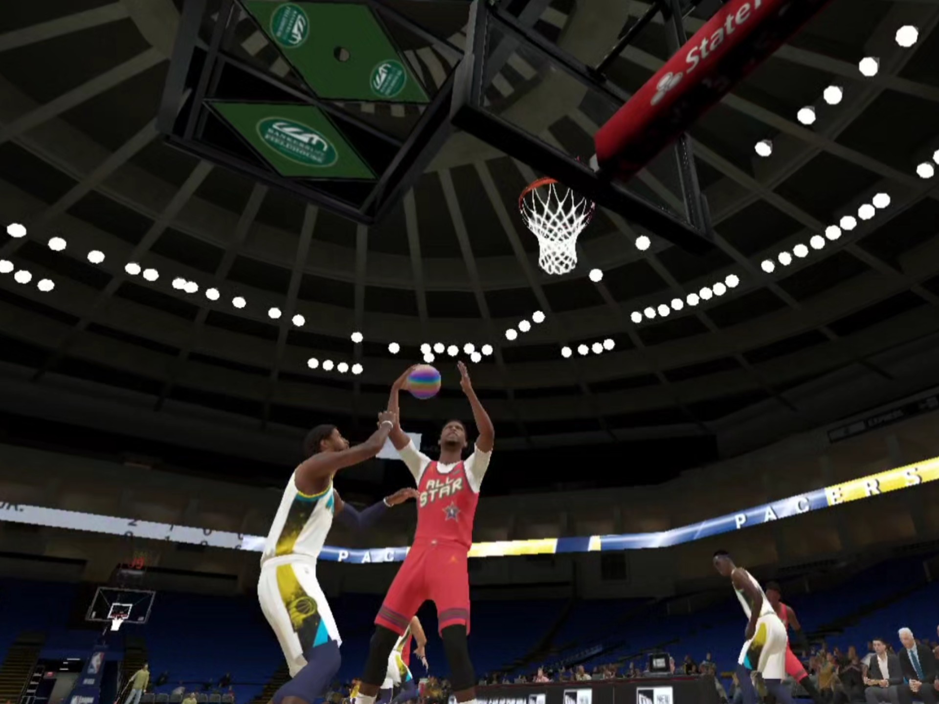 利记官网-火爆赛季，球场上的较量令人期待不已