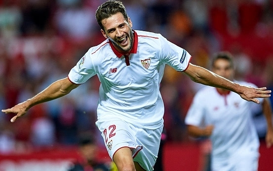 塞维利亚客场惜败,积分暂时停滞 塞维利亚客场惜败,积分暂时停滞