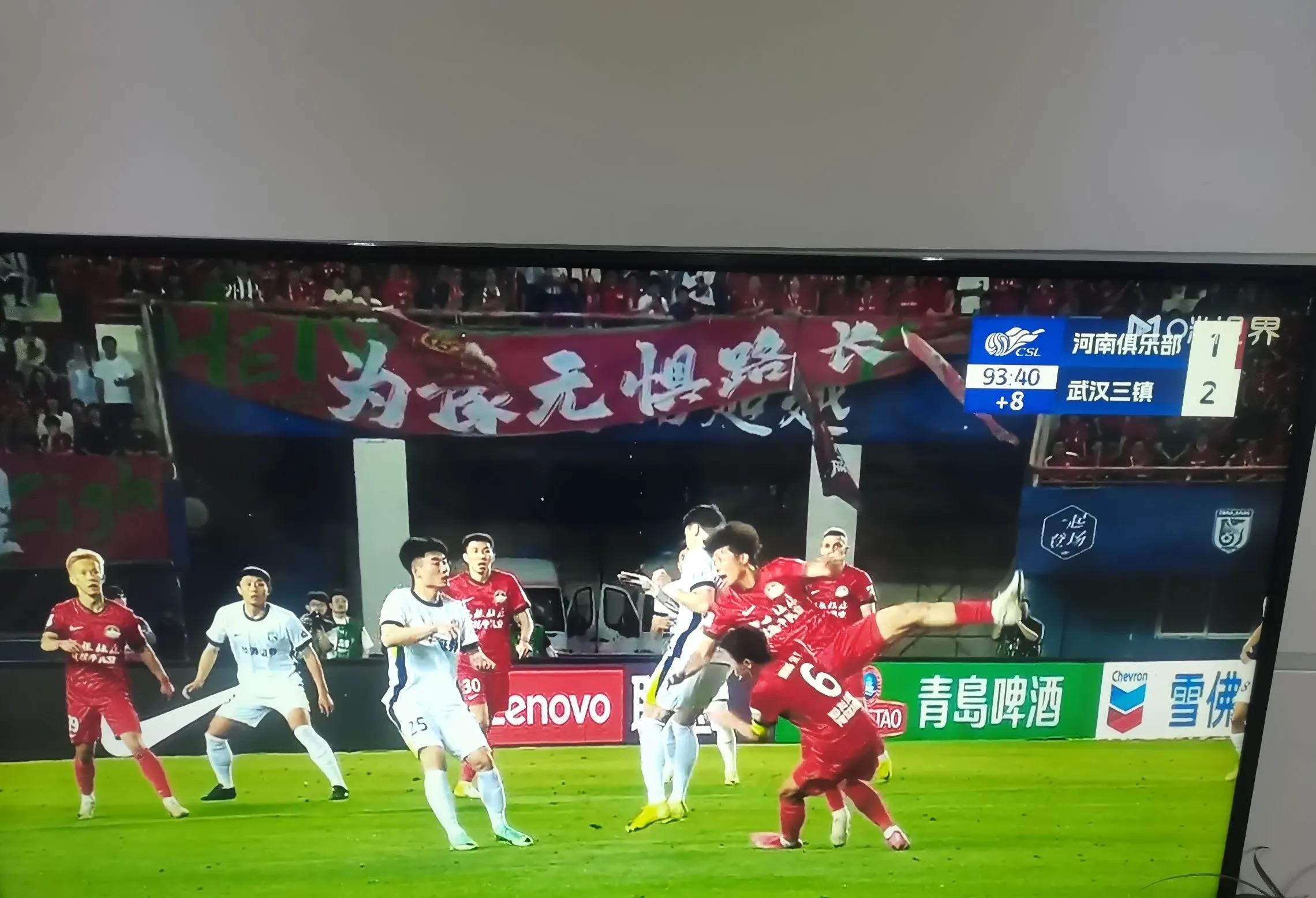 无敌神准！中超外援连入数球，引队展翅高飞