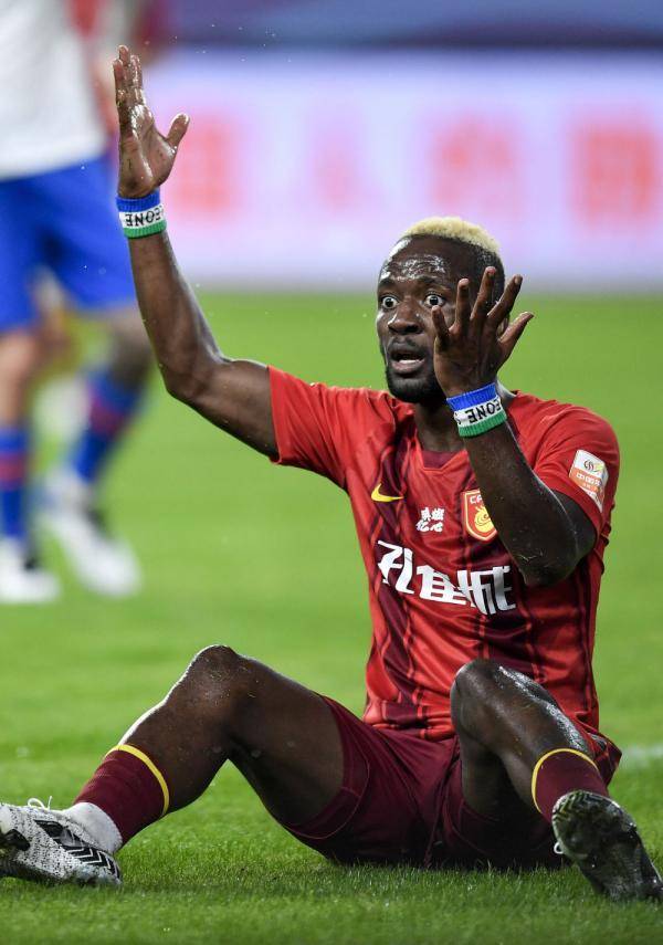 河北华夏幸福击败对手,打破僵局 河北华夏幸福击败对手,打破僵局