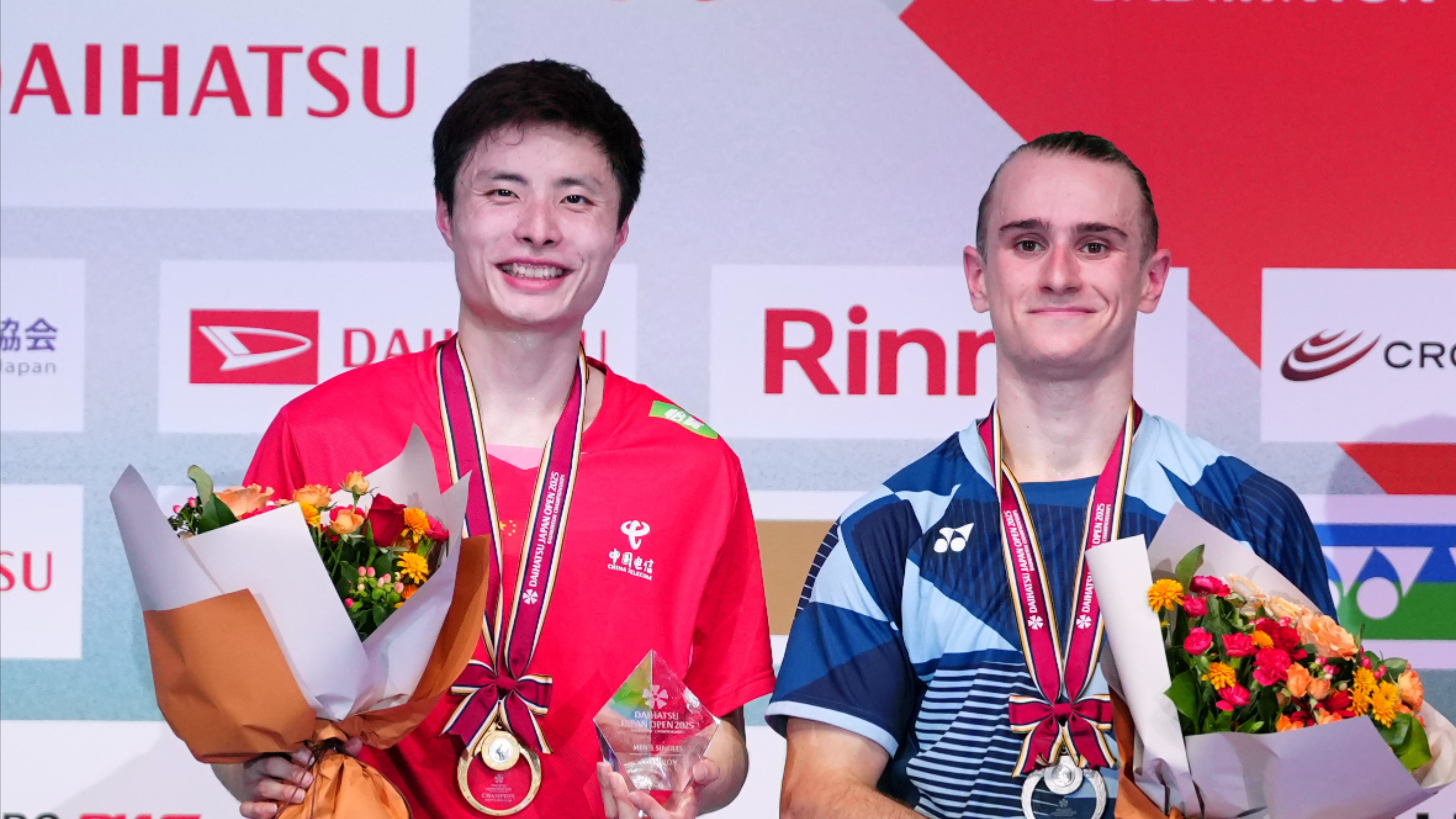 利记平台-意大利选手力压群雄，登上颁奖台