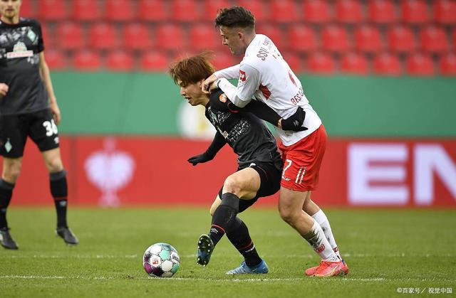 利记平台-雷根斯堡客场不敌，迎来一场失利