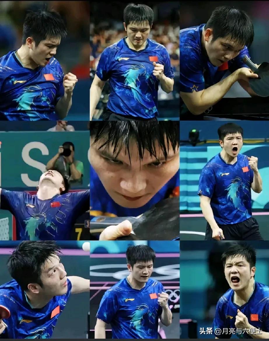 利记官网-激战正酣！运动员斗志昂扬冲向胜利