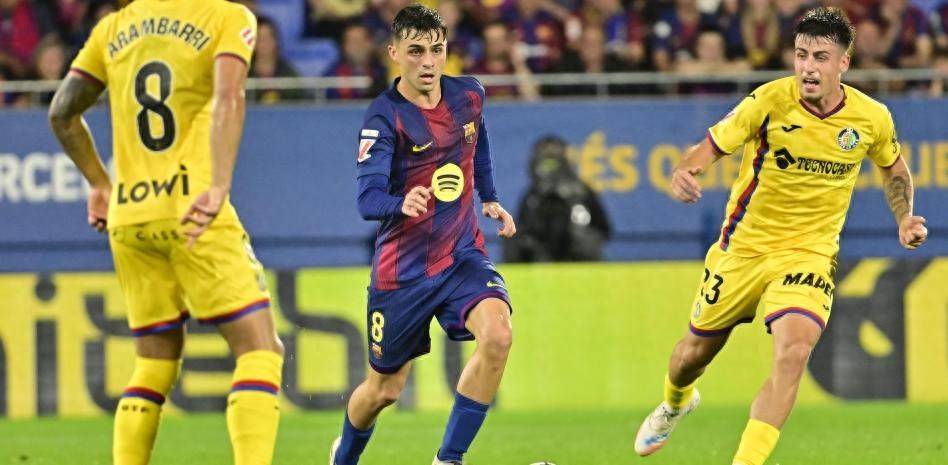 利记官方网站-赫塔费球员合砍进球，助球队战胜对手