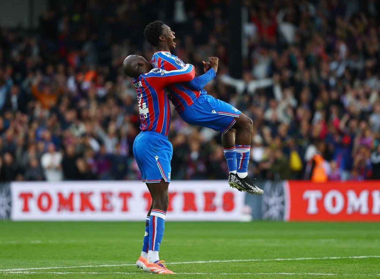 利记官方网站-莱斯特城客场战胜水晶宫，继续追赶利物浦