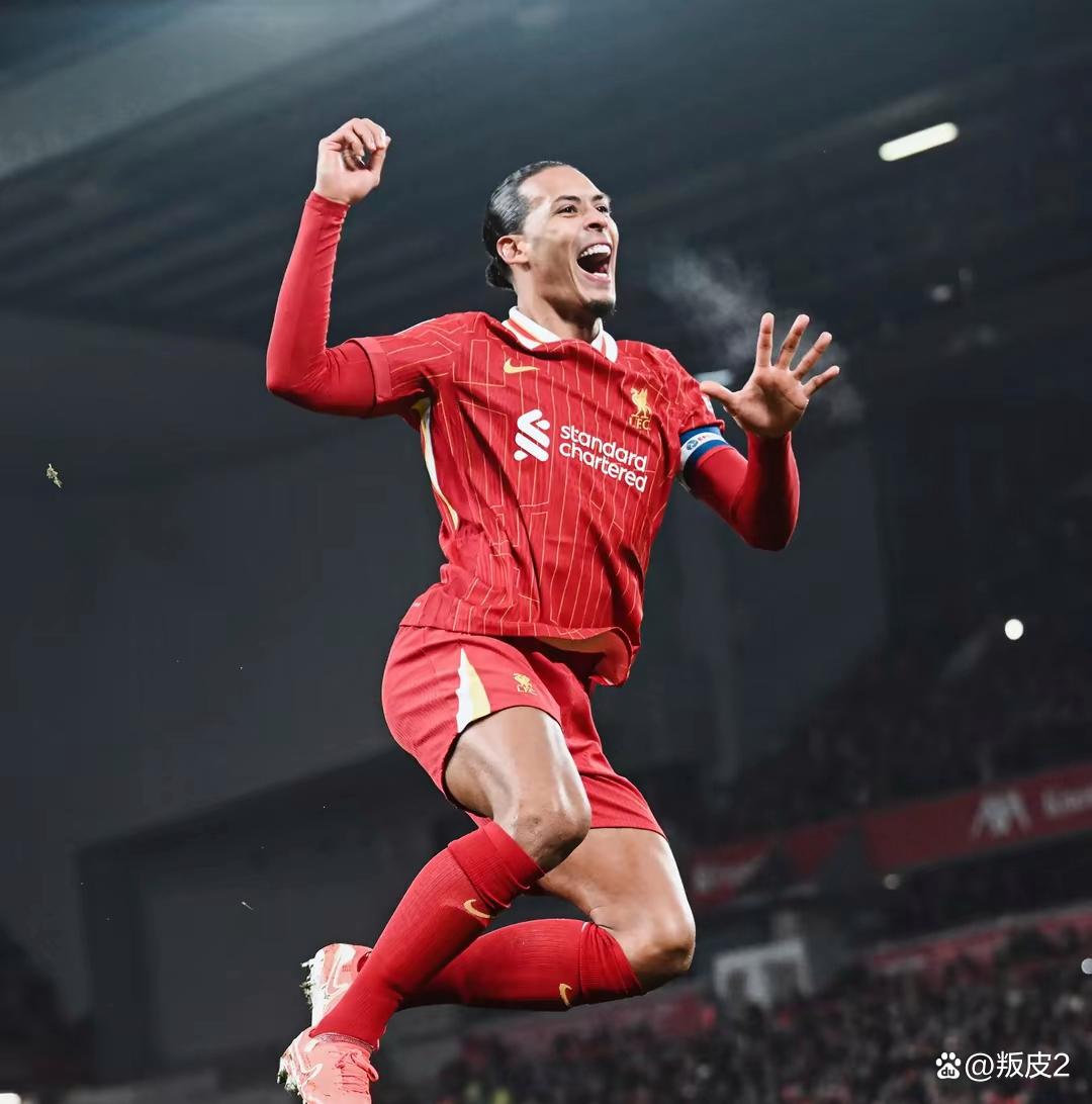 利记平台-利物浦大胜晋级，欧冠决赛锋芒毕露