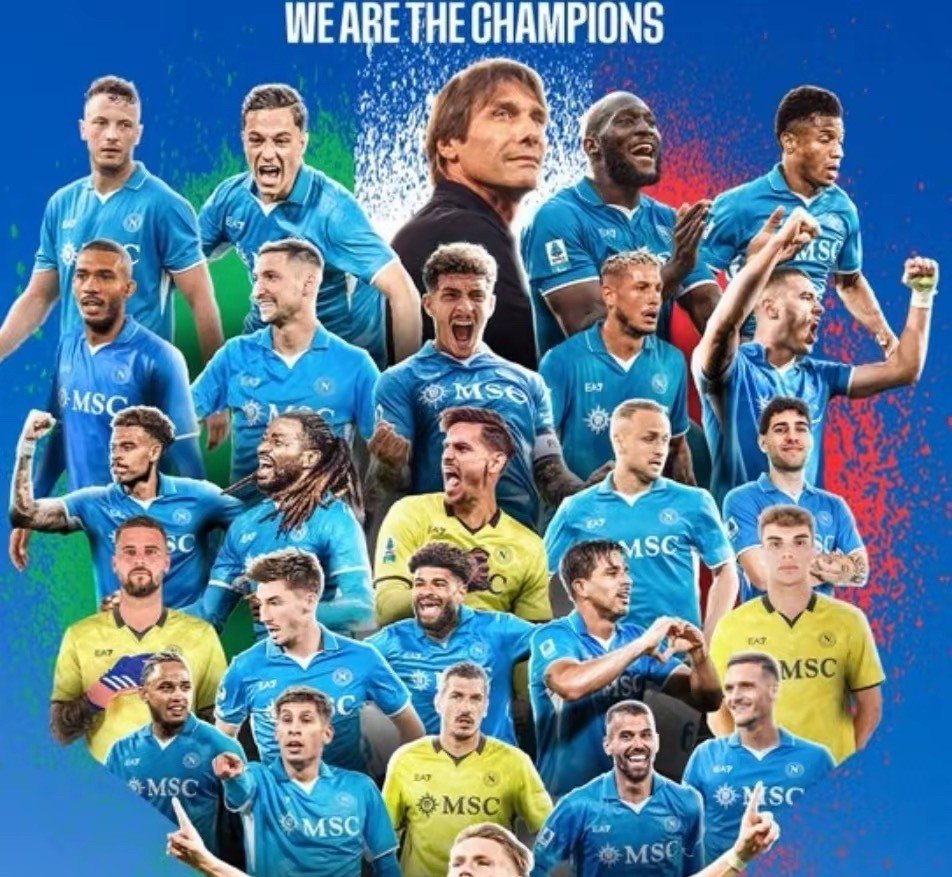 利记-罗马客场迎战那不勒斯，实力对比