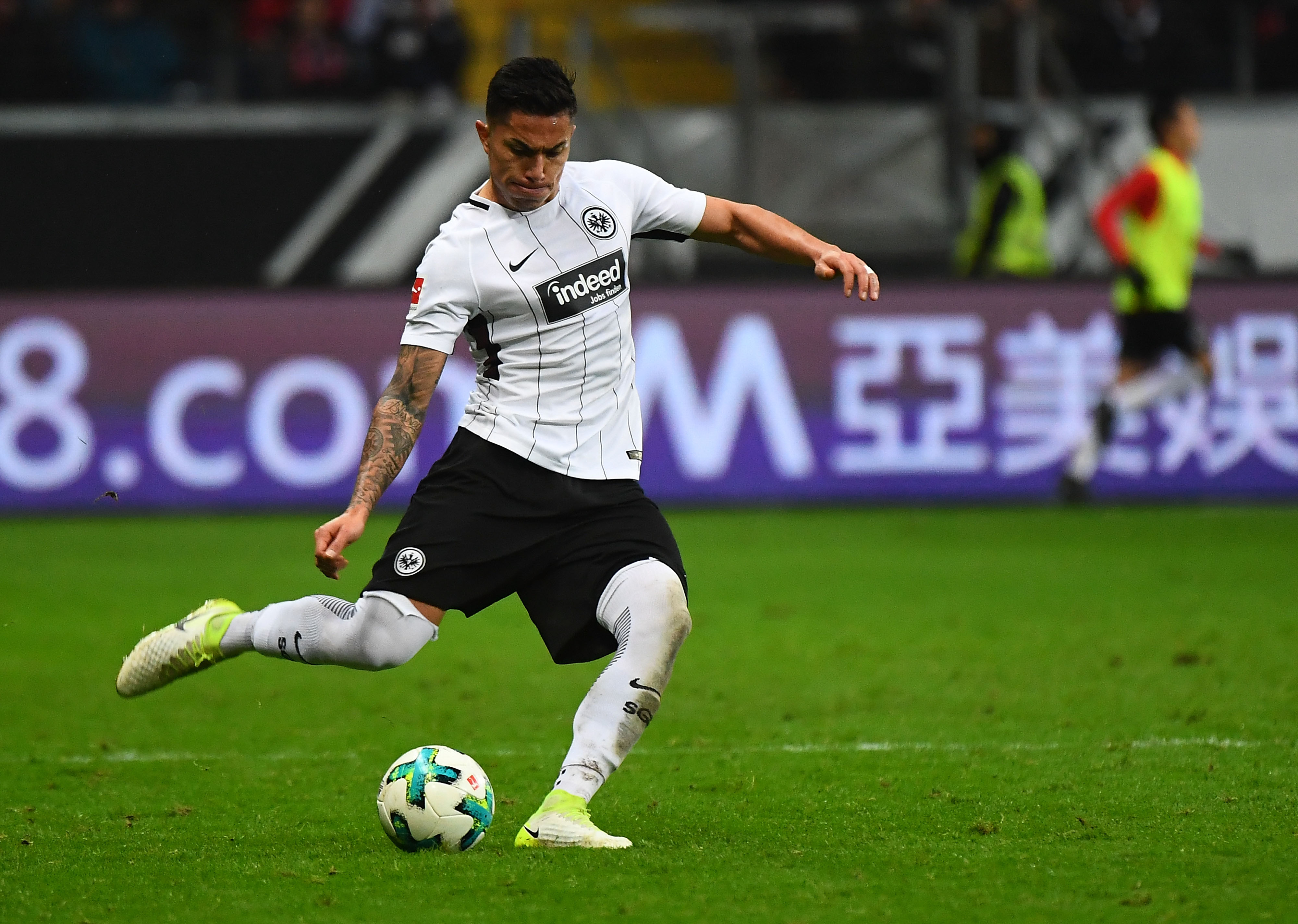 利记官网-法兰克福连败收场，局面不容乐观