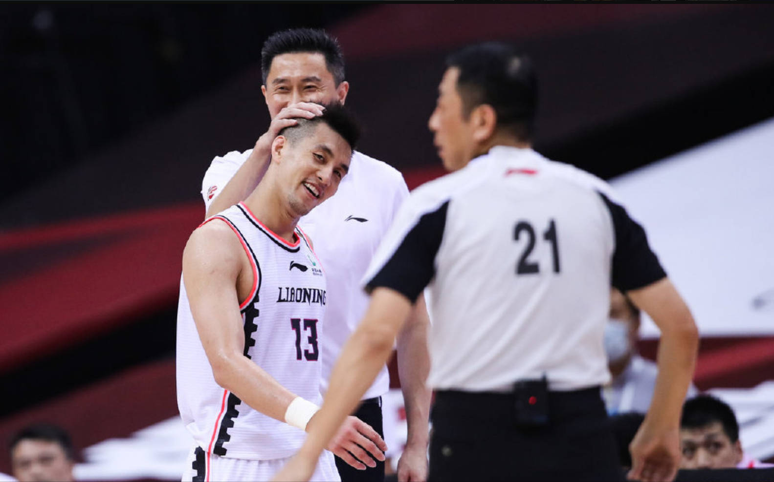 利记-厄尔士汉无惧人强地怀，目标争取主场胜利