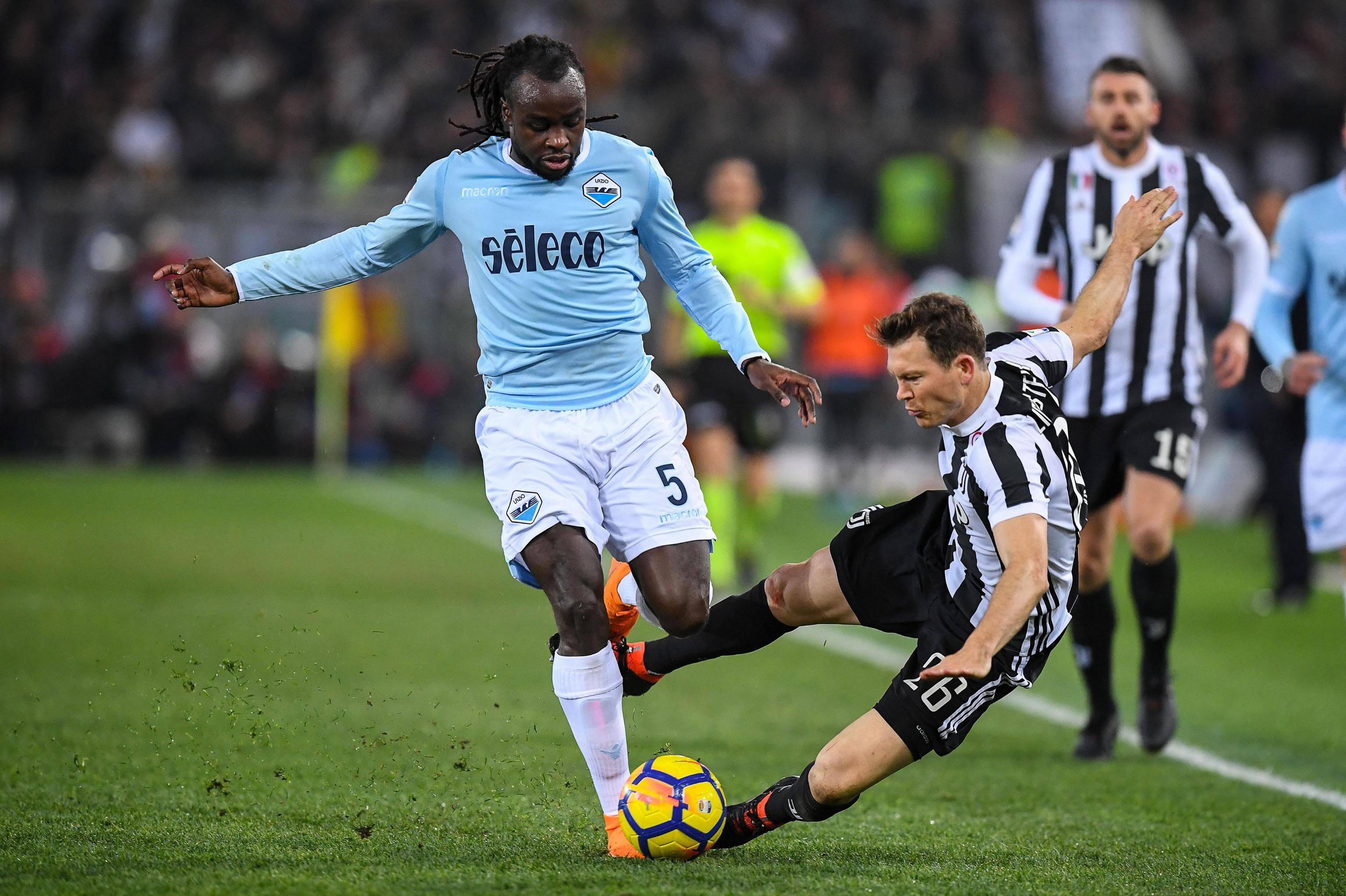 利记-拉齐奥主场被逆转，争冠动力受挫