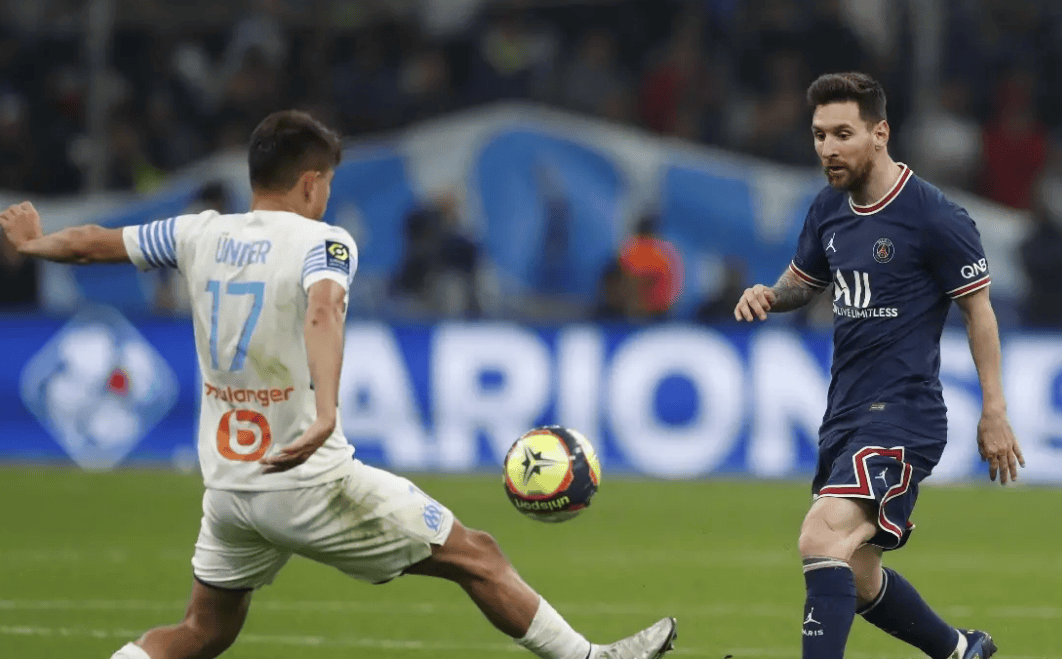 利记官方网站-巴黎圣日耳曼低迷，球员士气消沉