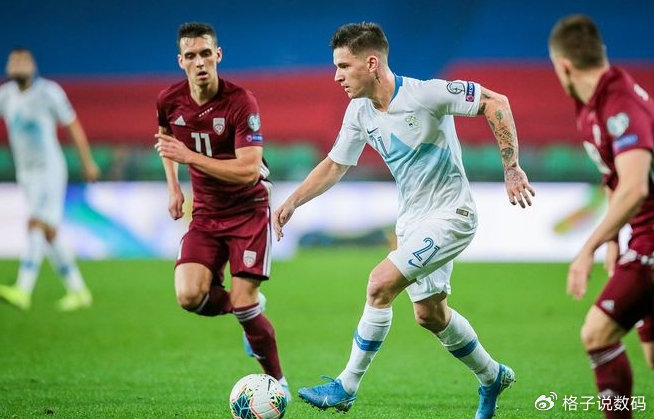 斯洛文尼亚迎战芬兰，实力较量不可小觑