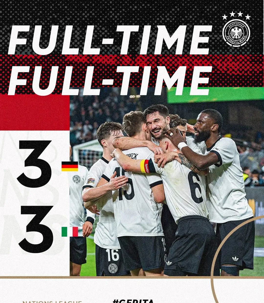 利记官网-意大利在欧预赛中惨败，球迷失望不已