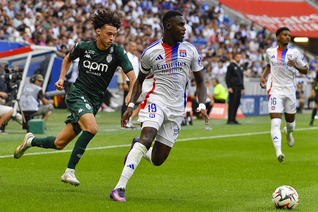 利记-摩纳哥在欧洲联赛中展现着一面善良，寄求胜利