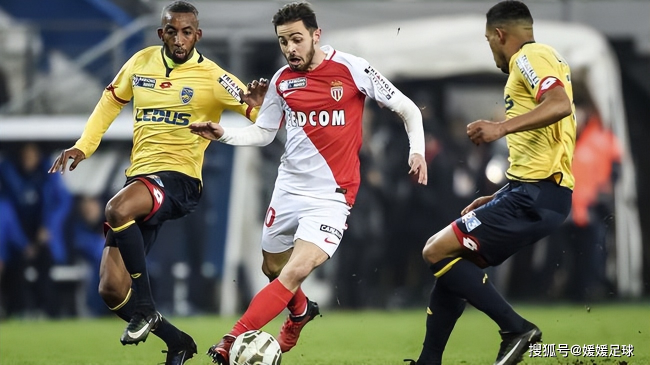利记-摩纳哥在欧洲联赛中展现着一面善良，寄求胜利