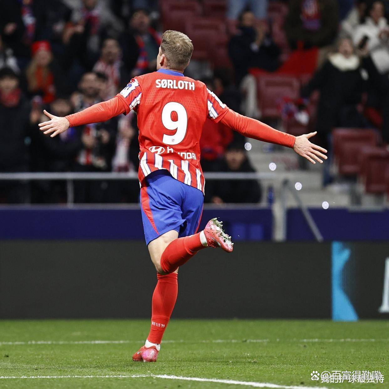 利记官网-争议判罚！马德里竞技主帅深陷困境