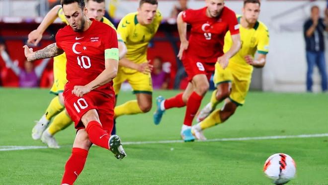 利记官网-克罗地亚大胜土耳其,实现三连胜