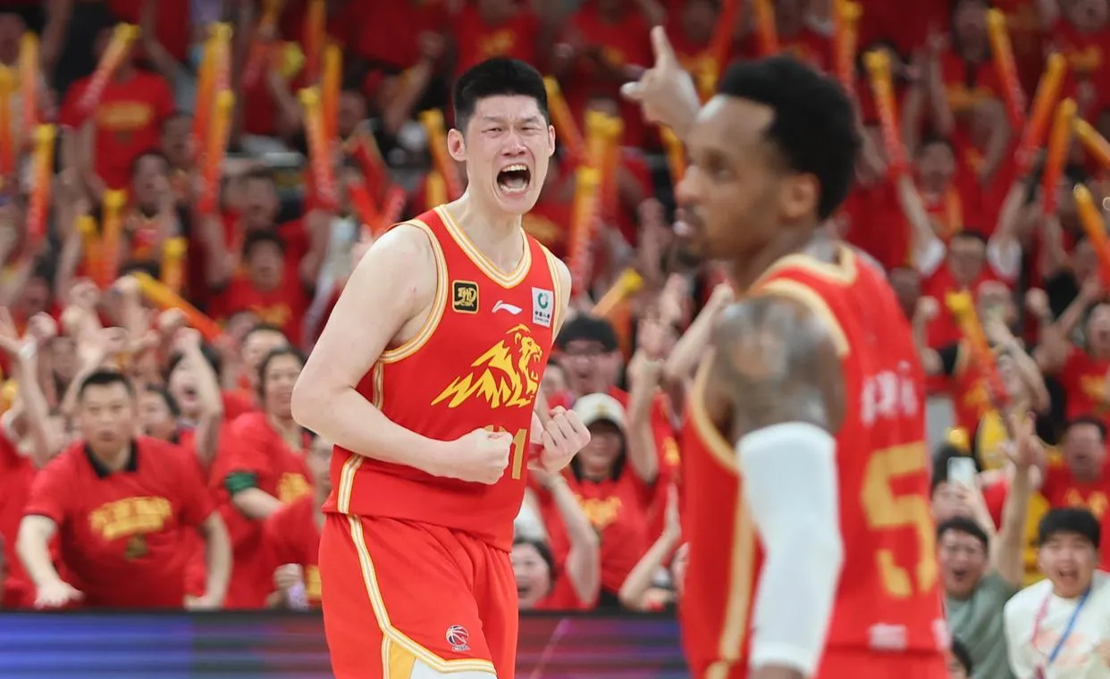 利记-北京队实力碾压对手,取得关键胜利