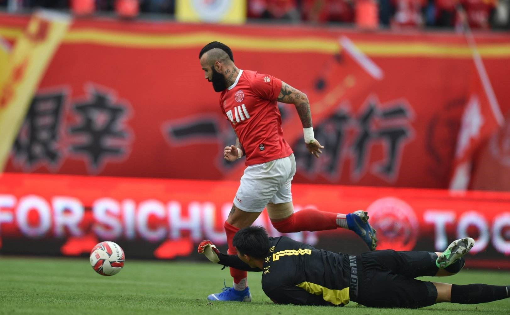 利记官方网站-青海西部牛仔客场获胜,展现实力