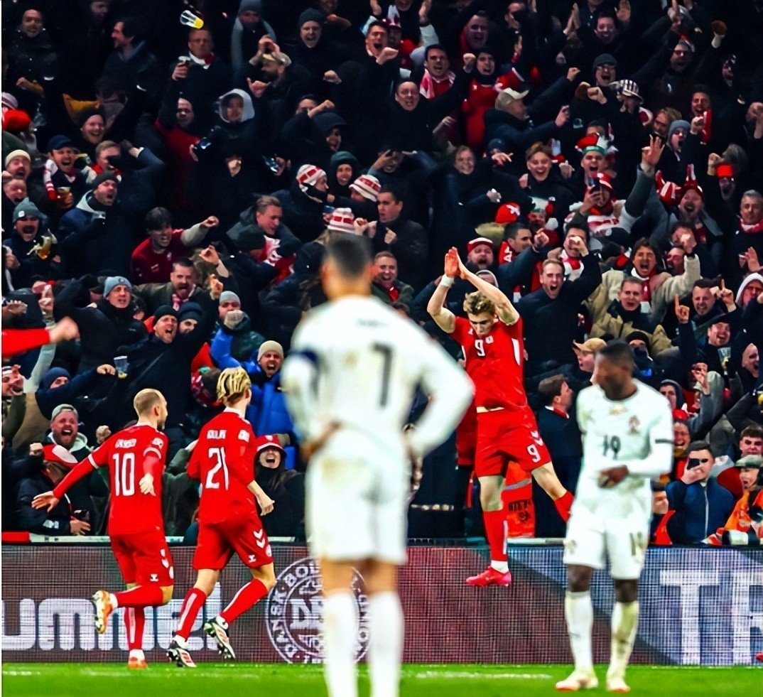 利记官网-葡萄牙险胜冰岛，小组出线形势不容乐观