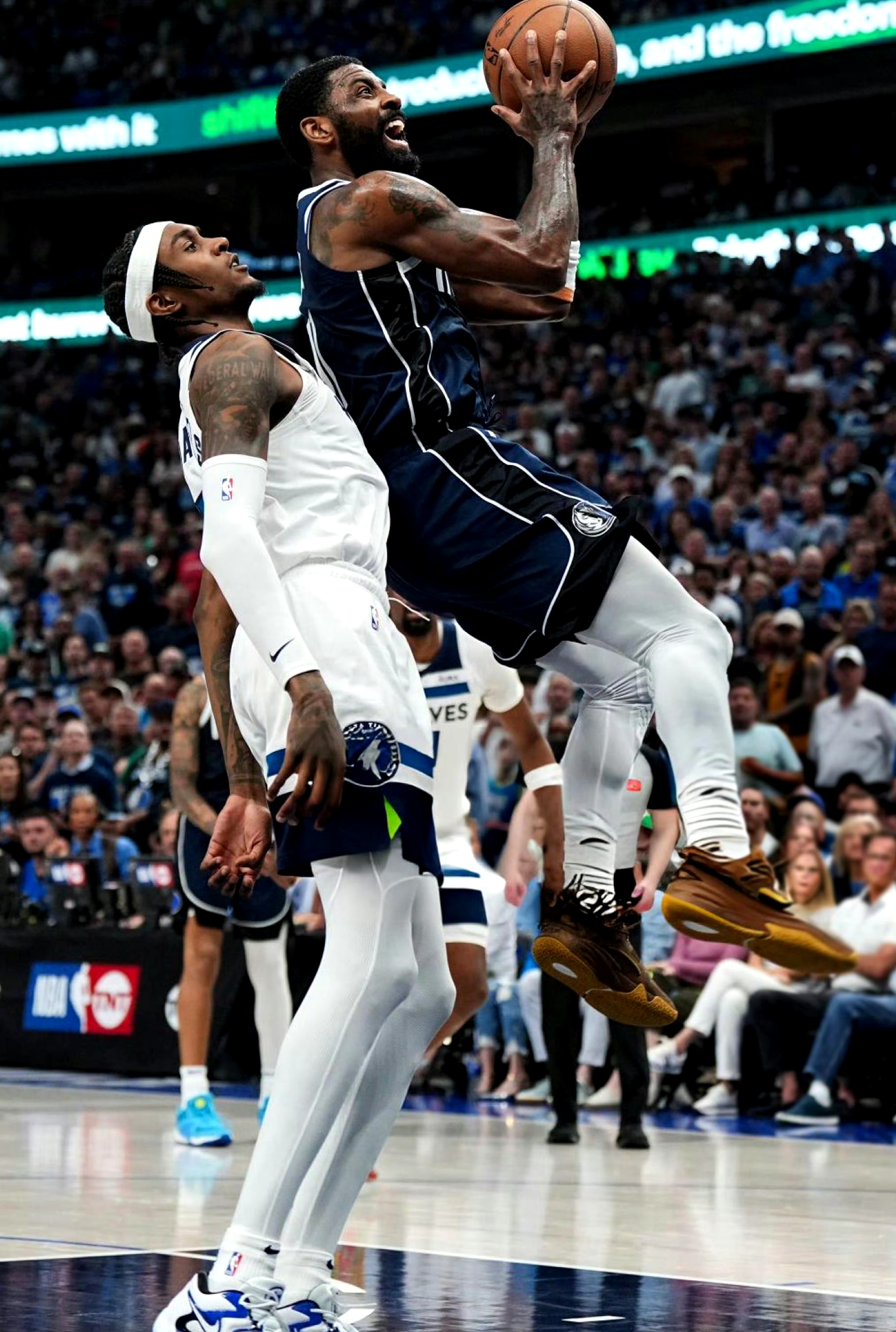 利记官网-独行侠客场力克骑士，开启连胜