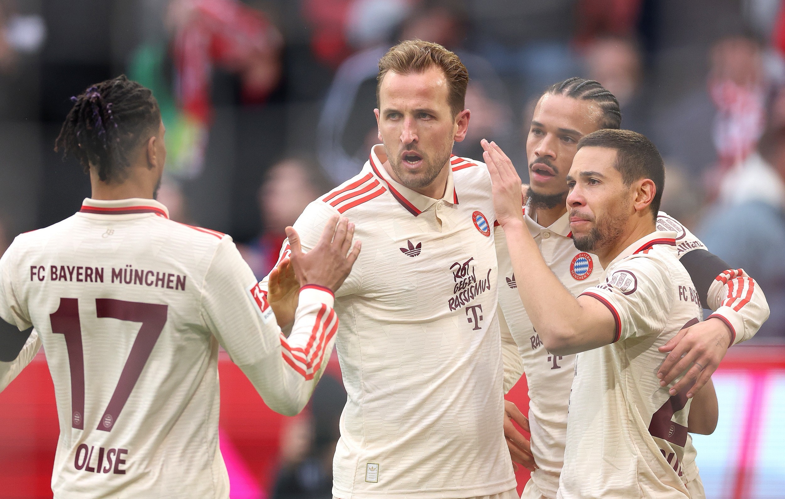 利记官网-慕尼黑1860客场告捷，排名有所上升