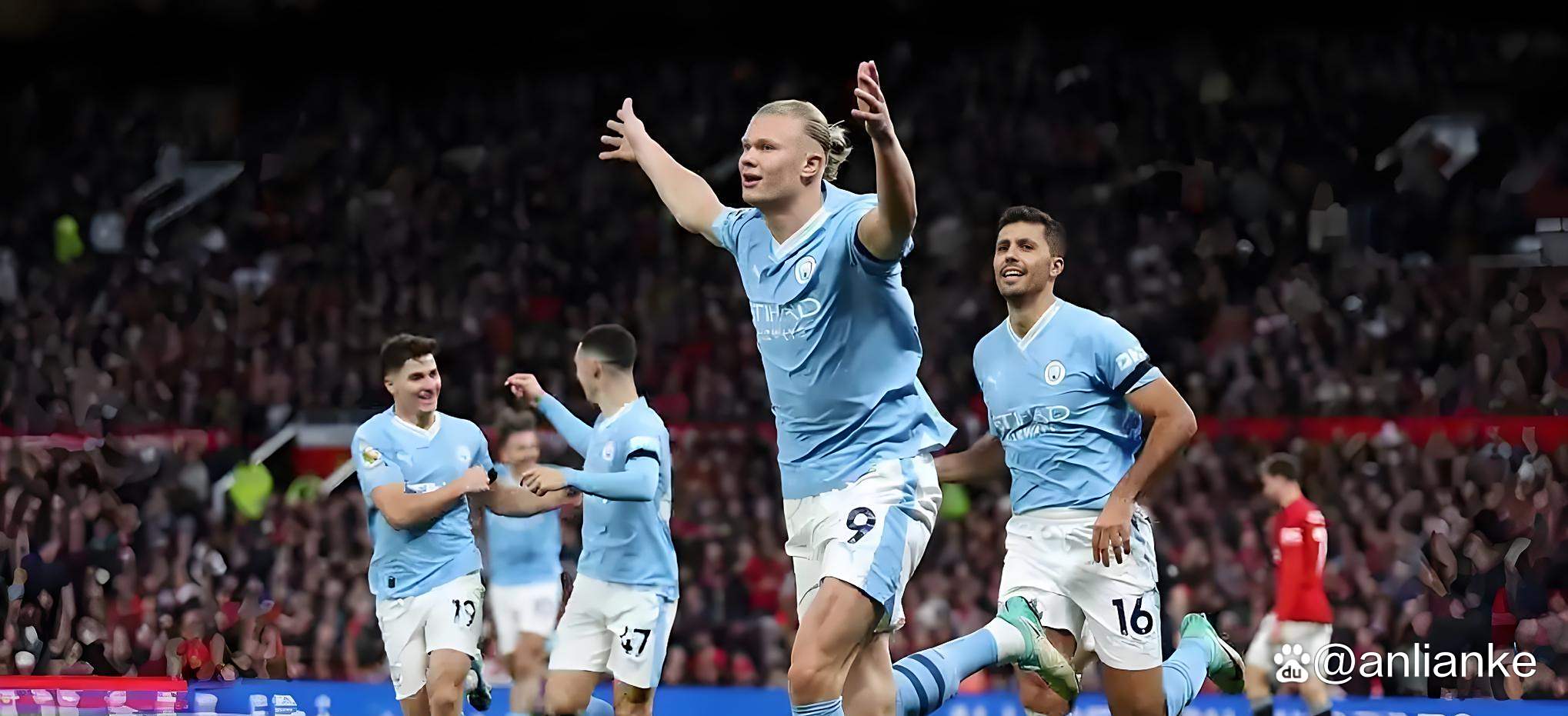 利记官网-曼城连胜，冲刺联赛冠军