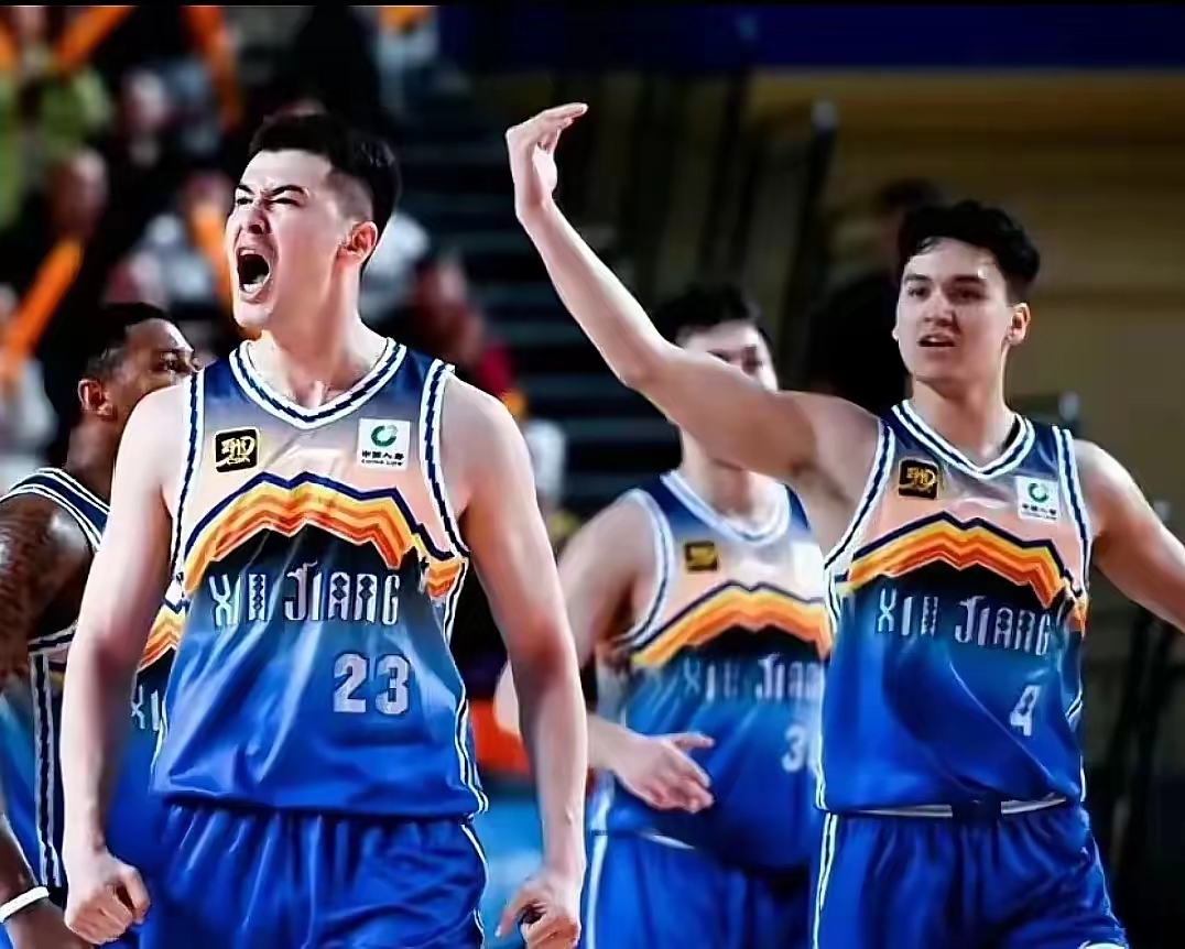 利记官方网站-新疆球队备战下一轮比赛，赛前备受期待