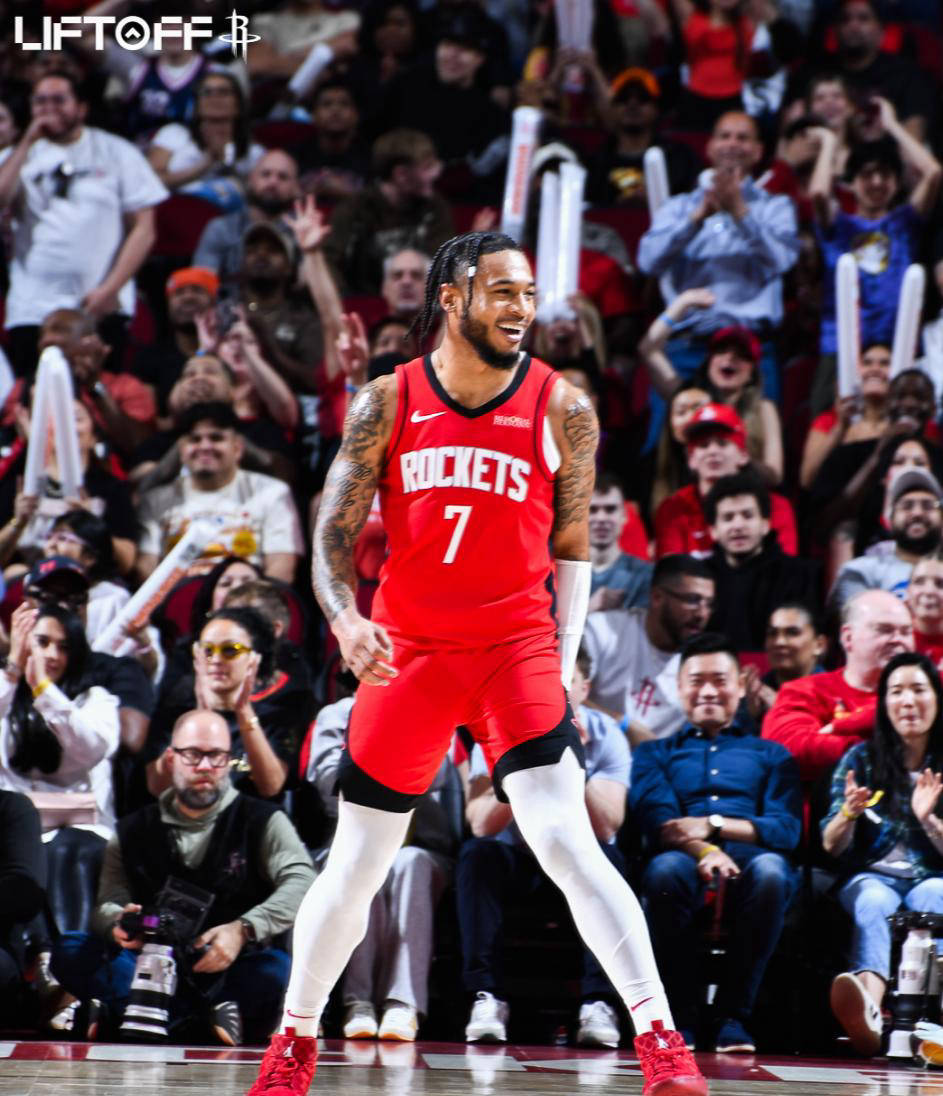 利记平台-猛龙客场击败火箭，继续保持领先