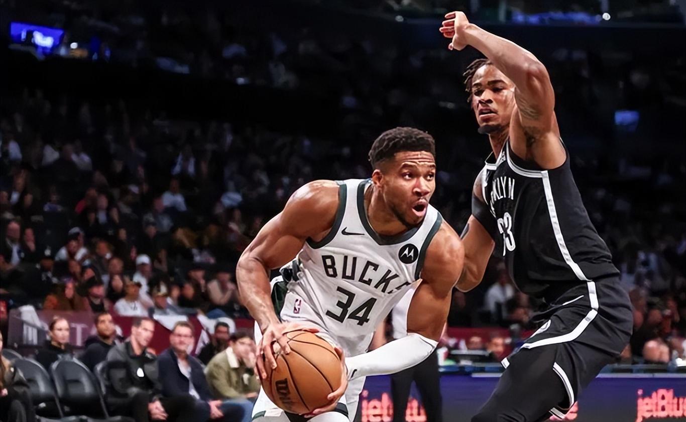 利记官网-雄鹿再胜篮网，继续保持不败