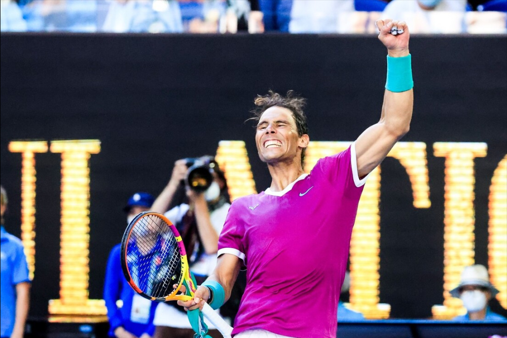 印度男子摔跤选手闯进四强，再进一步