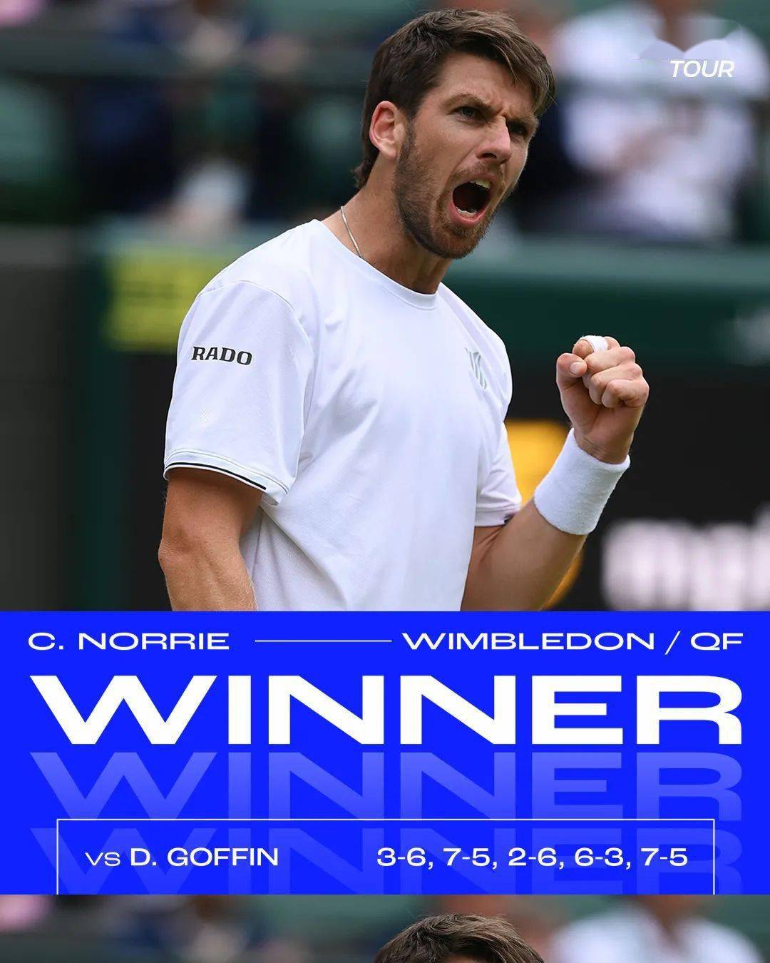 印度男子摔跤选手闯进四强，再进一步