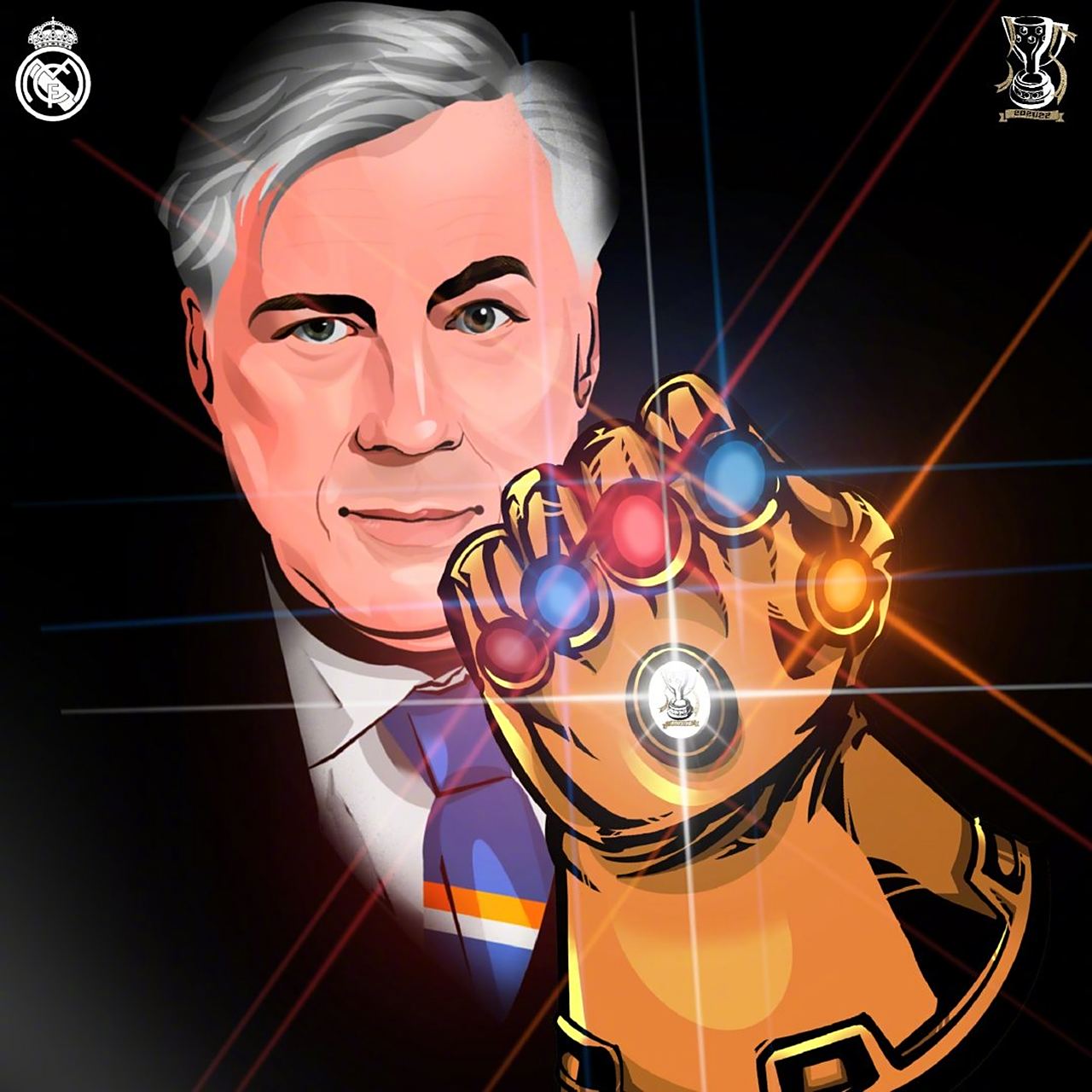 利记平台-卡洛·安切洛蒂鼓舞球员，埃弗顿再次胜出