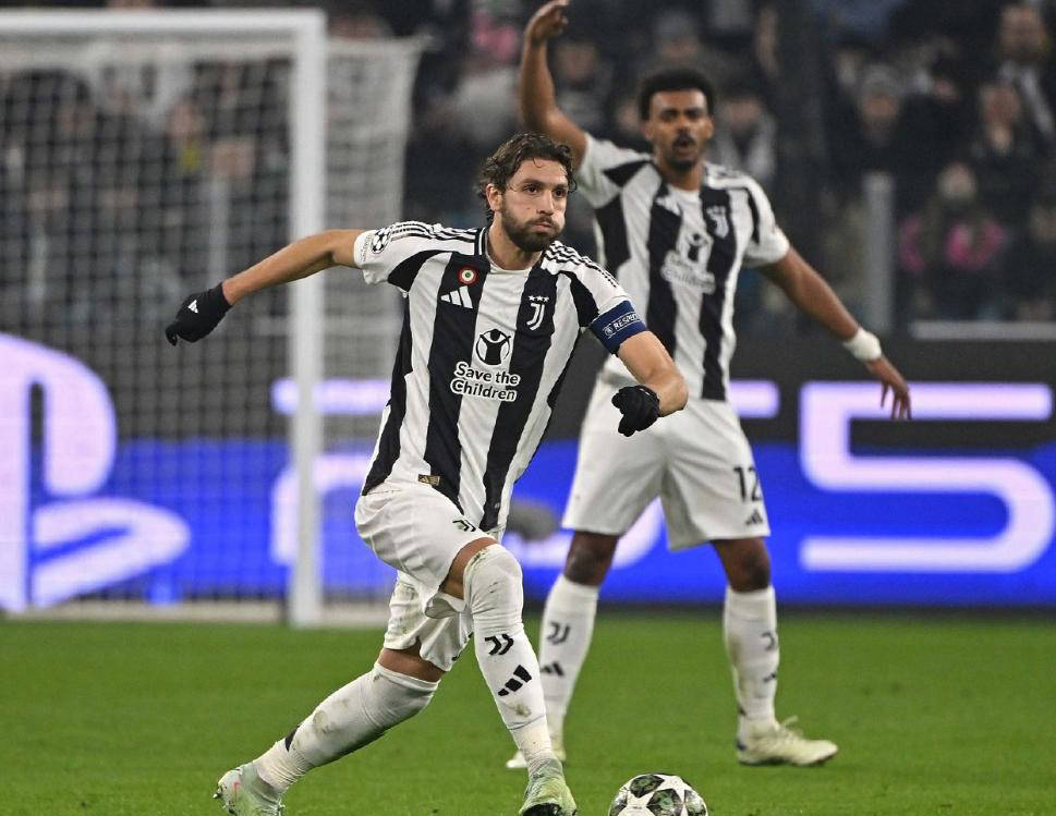 利记官网-尤文图斯大获全胜！卫冕之路越走越坚定