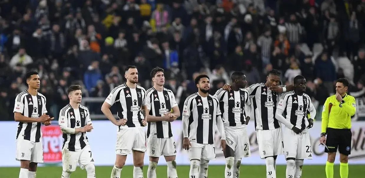 利记官网-尤文图斯大获全胜！卫冕之路越走越坚定