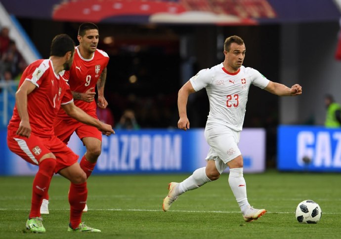 利记官网-塞尔维亚士气低迷，遭阿尔巴尼亚淘汰