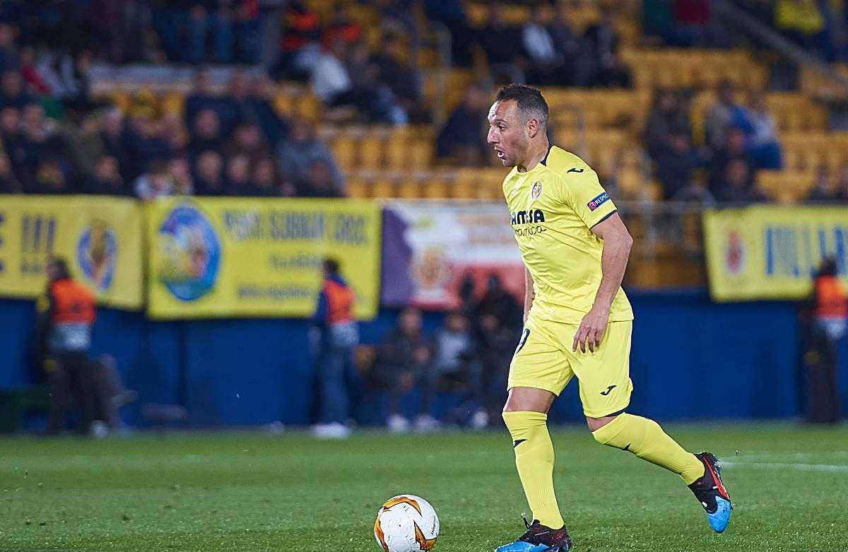 利记-比利亚雷亚尔主场负于埃瓦尔，战绩下滑