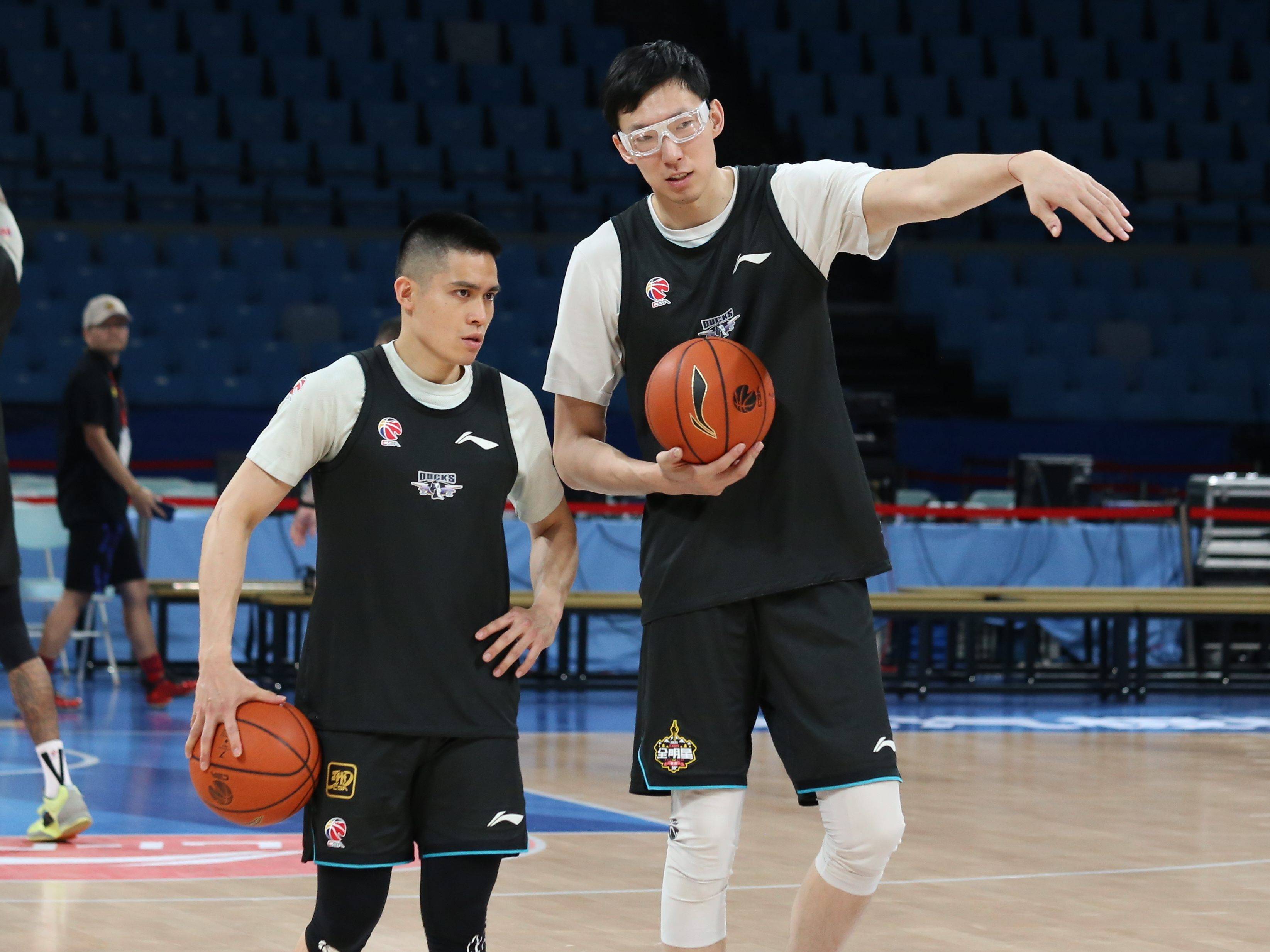 未赢得CBA比赛的球队正面临困境