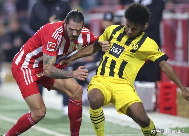 利记平台-多特蒙德遭遇平局，德甲形势严峻