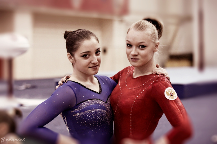 利记官网-俄罗斯体操队出色表现，荣获团体冠军