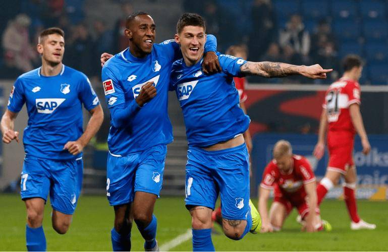 利记官方网站-霍芬海姆期待在汉堡取得胜利