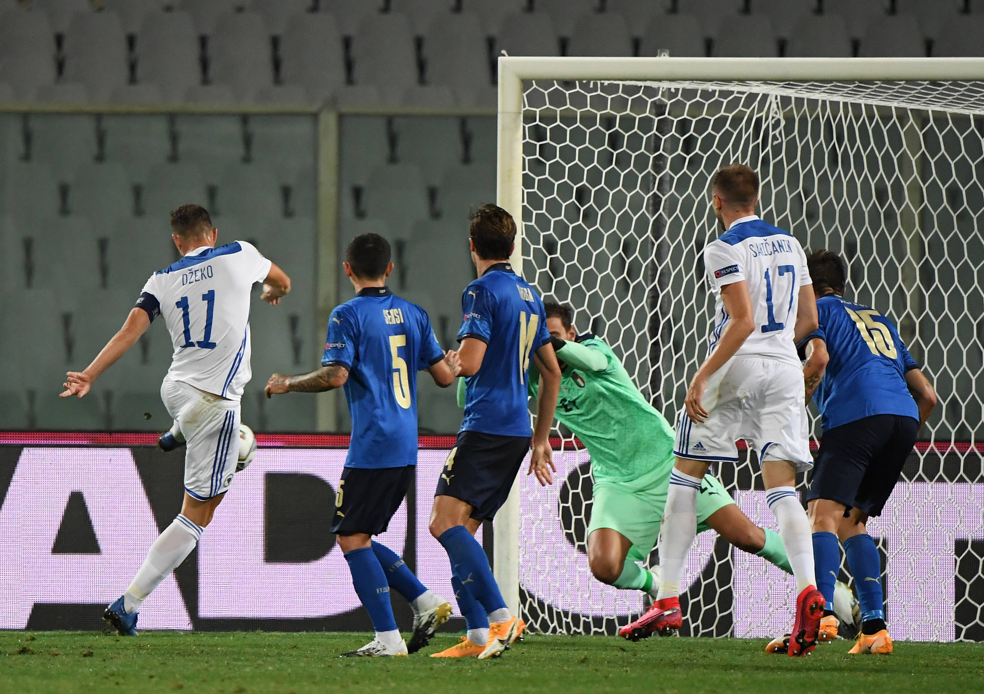 利记-意大利联赛比赛精彩纷呈，激动人心