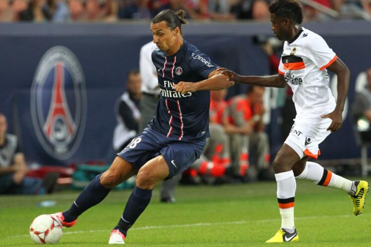 利记官方网站-南特胜洛里昂，迅速找回胜利状态